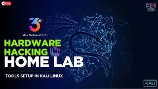 Cyber Sceurity Home Lab Setup | Tools setup in kali Linux | Cyber Sunday | Hindi
