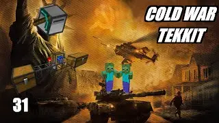 CrimiTV Cold War - Episode 31: Turbine Trouble