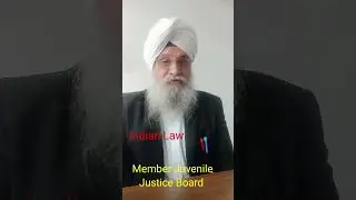 How To Become Member Juvenile Justice Board