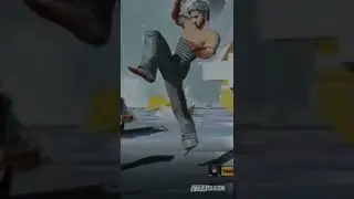 best pubg lobby edit #shorts #Evil killer yt #sync