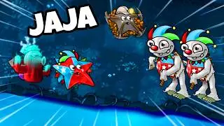 PLANTAS vs ZOMBIES FUSI&Oacute;N es un TORTURA 🤑🤙