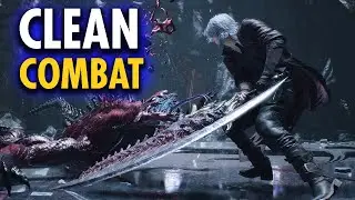 Top 15 Fluid Combat Games You Need To Try!