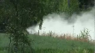 Neste Rally 2012 Finland, Lankamaa