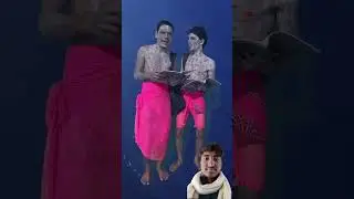 #funny #comedy #bhoot #emotional #shortsfeed #viral #ekmotahathighumechala #story #music