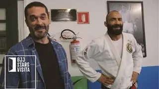 BJJ STARS VISITA #16 - CheckMat Capital