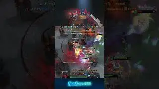Aster.Monet - Bloodseeker -  Berlin Major #shorts  #dota2