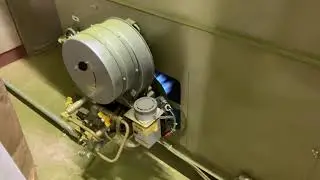 Drying of the tea leaves for 30 mins at 90&deg;C