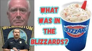 🔥UPDATE🔥INSUFFICIENT EVIDENCE🔥WHAT WERE THE DRUGS?
