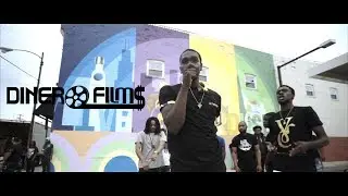 Jack Da Jrippa - Saucin' [Prod By TwonBeats] (Official Video) Shot By @DineroFilms