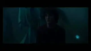 Voldemort uses Crucio on Harry