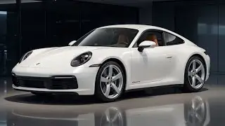 2026 Porsche 911 Turbo S — Why This Might Be the BEST 911 Ever Made