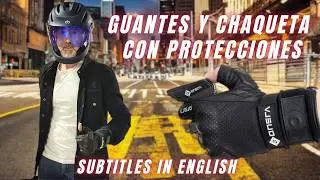 🥇 ONSRA - MEJORES Protecciones para tu skate el&eacute;ctrico y patinete el&eacute;ctrico | Review