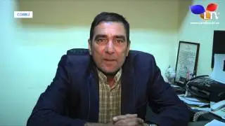 Primăria comunei Corbu a &icirc;nceput asfaltarea drumurilor comunale - Litoral TV