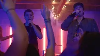 3Dimensional - Confessions (Official Video)