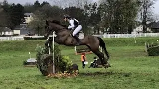 CCE AMATEUR 1 POMPADOUR IRIS & GALAXIE SAINT LOUP 1-2 AVRIL 2023