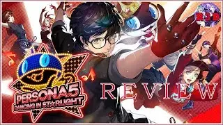 ⭐Persona 5: Dancing in the Starlight Review