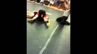 Spooner Wi Logan vs. Josh