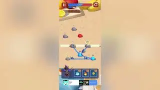 Ant Fight Level 71 Solution Walkthrough 