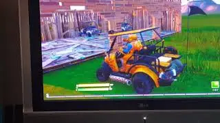 Come attivare le hack su fortnite!!!