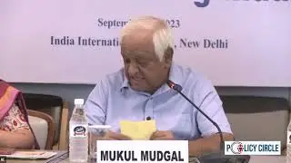 A case for regulated sports betting in India: Justice Mukul Mudgal