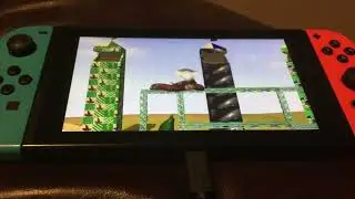 Angry Birds vs Bad Piggies Harry Potter Edition Part 1