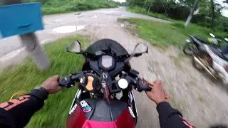 illegal Escape