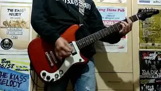 Descendents - Hope (Guitar Cover)