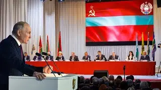 &laquo;Многоходовочка дает сбой&raquo;: Демарш Приднестровья демонстрирует в результате российскую слабость