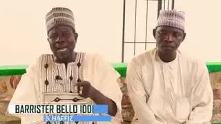 Sheikh Saleh Idris With  Al Furkan Online TV