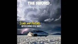 Kyle Shutt (The Sword)