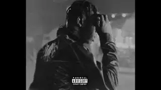 (FREE) TRAVIS SCOTT X DON TOLIVER TYPE BEAT - UNCONSCIOUS
