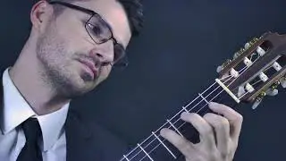 John Oeth performs Torija from Castillos de Espa&ntilde;a by Federico Moreno Torroba