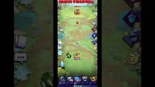 draft wars Android Gameplay// Best Game Video #draft #sorts #sort #youtubesorts @gamesumarwal3037