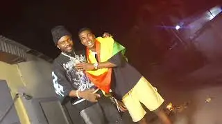 Emmanuel Sonic _ Yomoko ( Clip officiel)