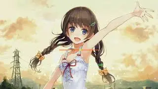 Nightcore - Feel So Lucky (Arlow)