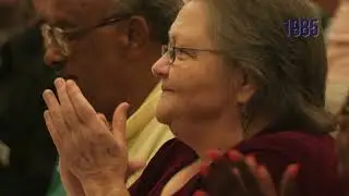 DHA History Video