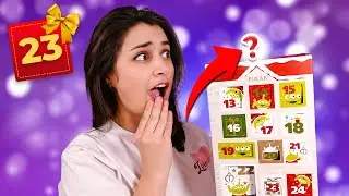 🎄JE SUIS CHOQU&Eacute;E PAR CE CADEAU !!❄️~ #23