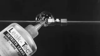 #Leak testing #ASME section V