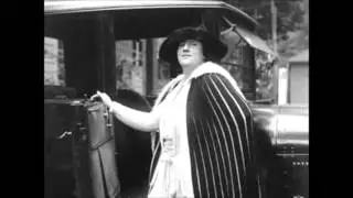 Elsie Baker - I Love You Truly (1912)