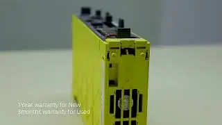 GE FANUC PLC
