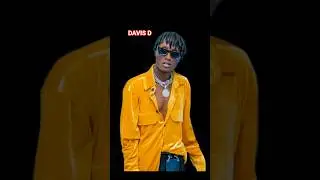 DAVIS D YAKOZE IBYO BAMWE BATARAKORA #tourdurwanda #news #congostate #facts