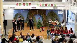 (4º Primaria) Navidad 2025