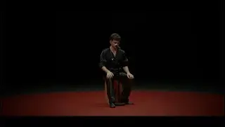 J&atilde;o - Voc&ecirc; Me Perdeu (Ao Vivo)