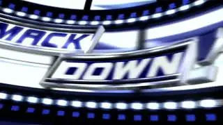 Wwe SmackDown 2004-2006 Tron Loop