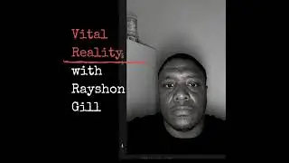 Vital Reality: The Rise of Artificial Intimacy | Why Real Relationships Are Disappearing