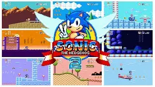 The Master System Remake Adventures Of Shadow & Metal