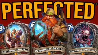 We Have Perfected Reno Warrior