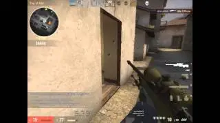 CSGO FRAGSHOW 13