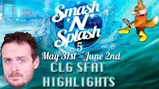 Sfat Smash N' Splash 5 Highlights