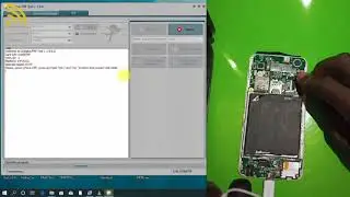 How to Remove Frp on InFocus M370 with Octoplus Box